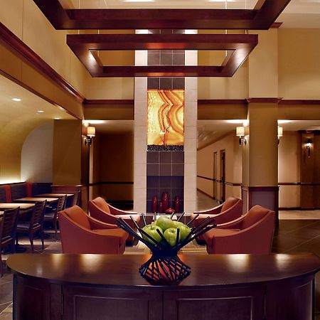 Hyatt Place Dublin/Pleasanton Restaurante foto