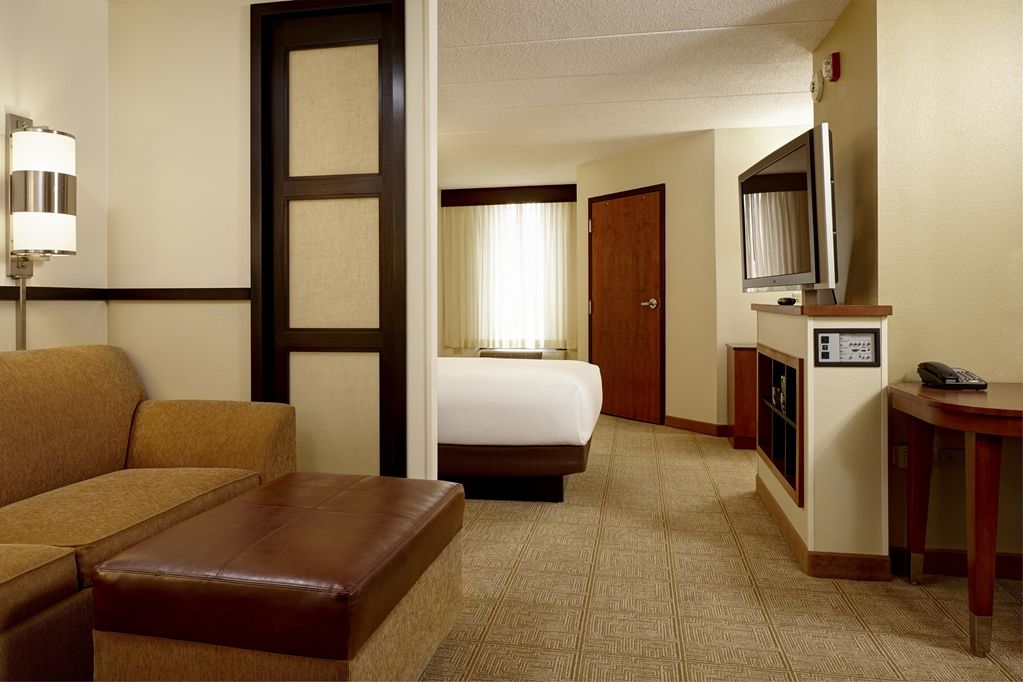 Hyatt Place Dublin/Pleasanton Quarto foto