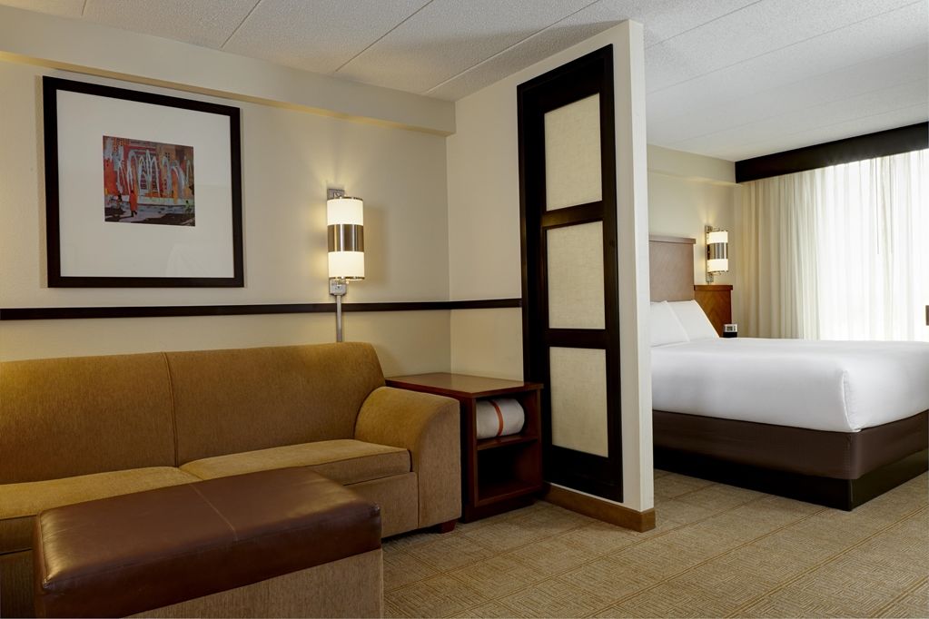Hyatt Place Dublin/Pleasanton Quarto foto