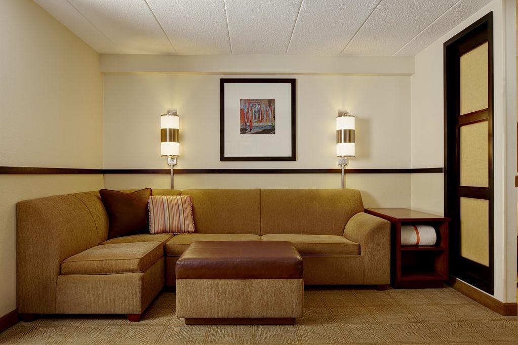 Hyatt Place Dublin/Pleasanton Quarto foto