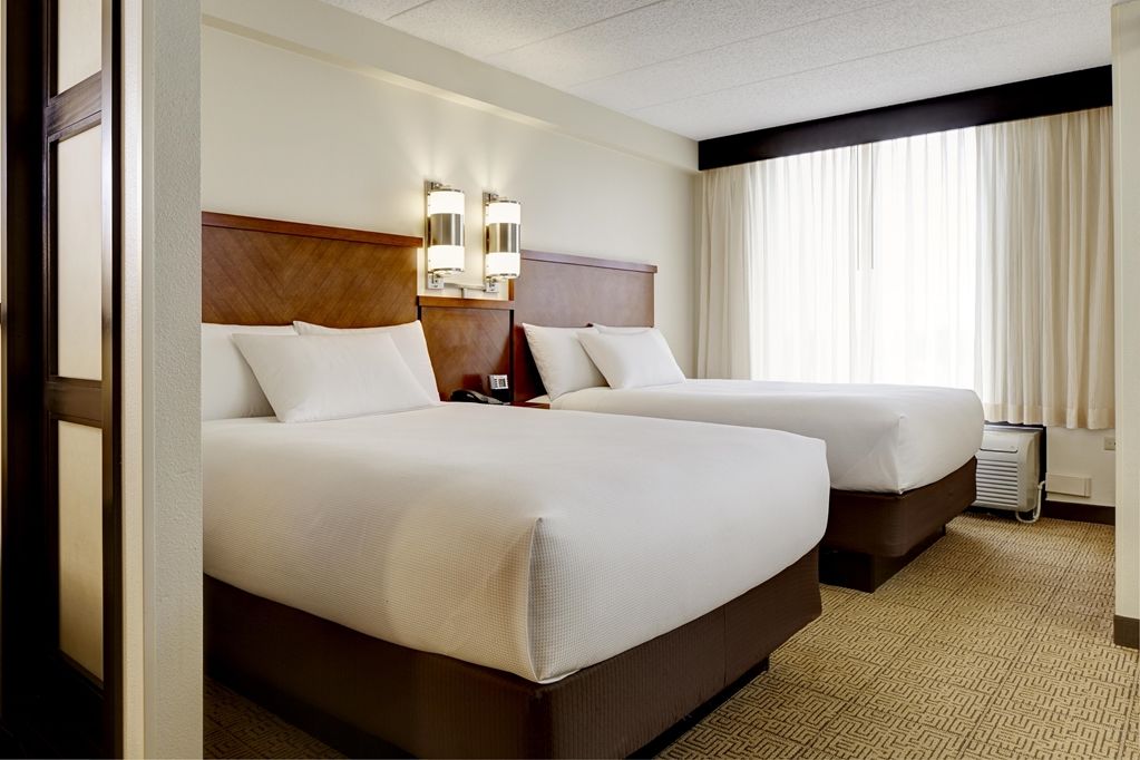 Hyatt Place Dublin/Pleasanton Quarto foto