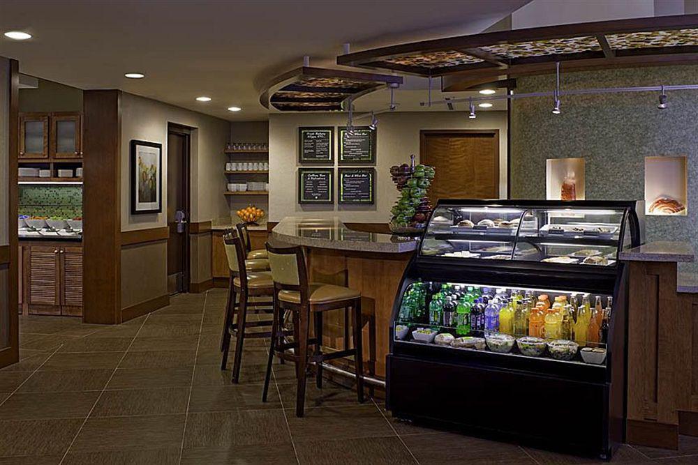 Hyatt Place Dublin/Pleasanton Restaurante foto