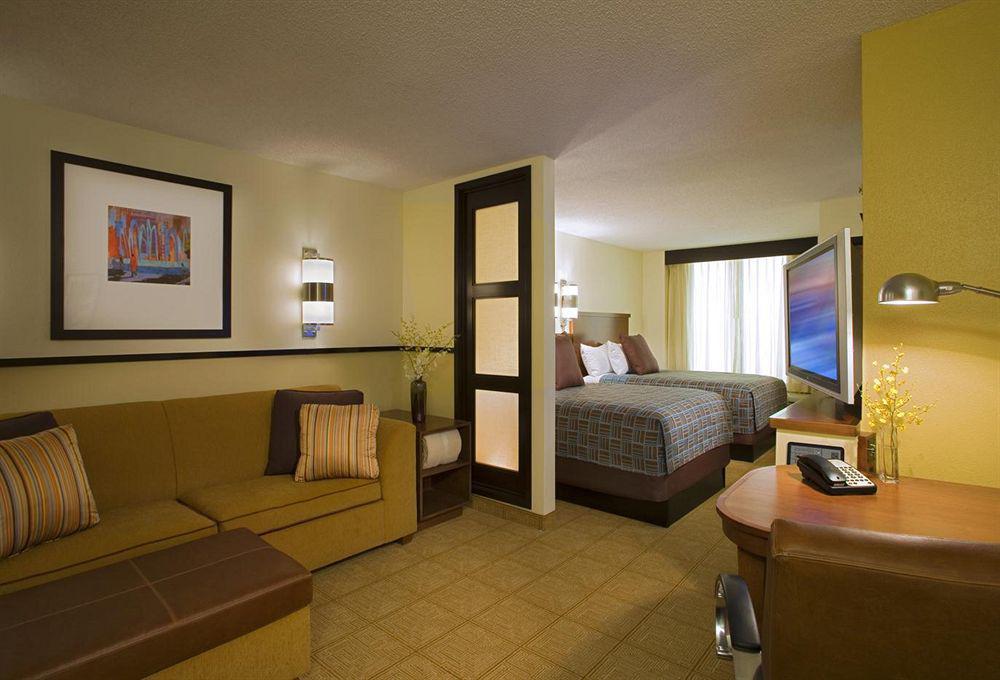 Hyatt Place Dublin/Pleasanton Quarto foto
